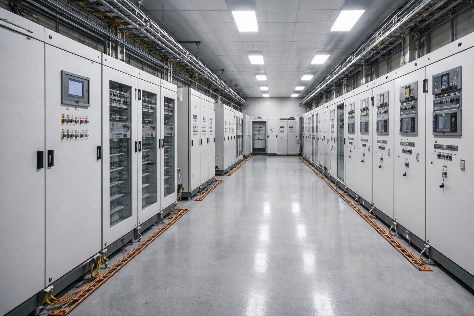 Tuyauterie acier manomètres